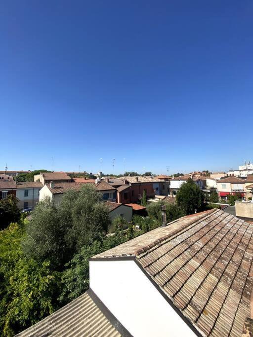 Obsidian -Centro- Wifi + Free Parking Διαμέρισμα Ραβένα Εξωτερικό φωτογραφία
