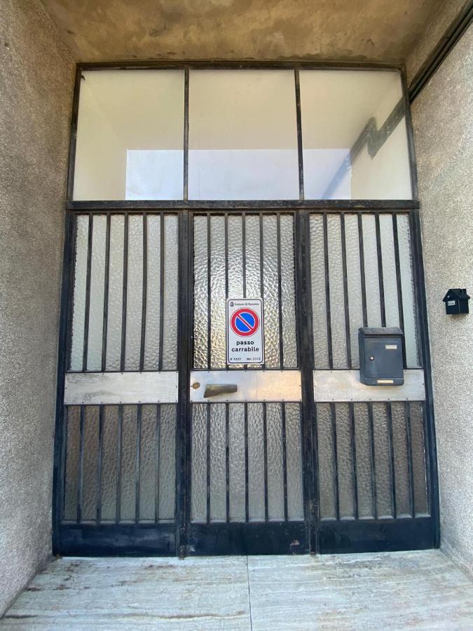 Obsidian -Centro- Wifi + Free Parking Διαμέρισμα Ραβένα Εξωτερικό φωτογραφία